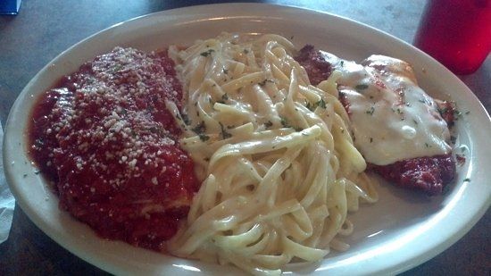Giuseppe's Pizza & Italian Specialties